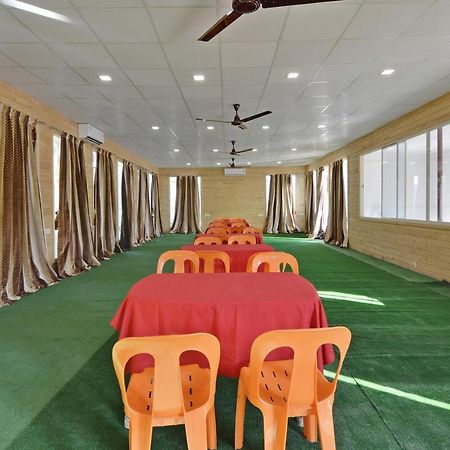 Oyo Midway Park Resort Atgaon Экстерьер фото