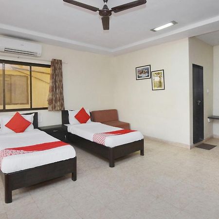 Oyo Midway Park Resort Atgaon Экстерьер фото