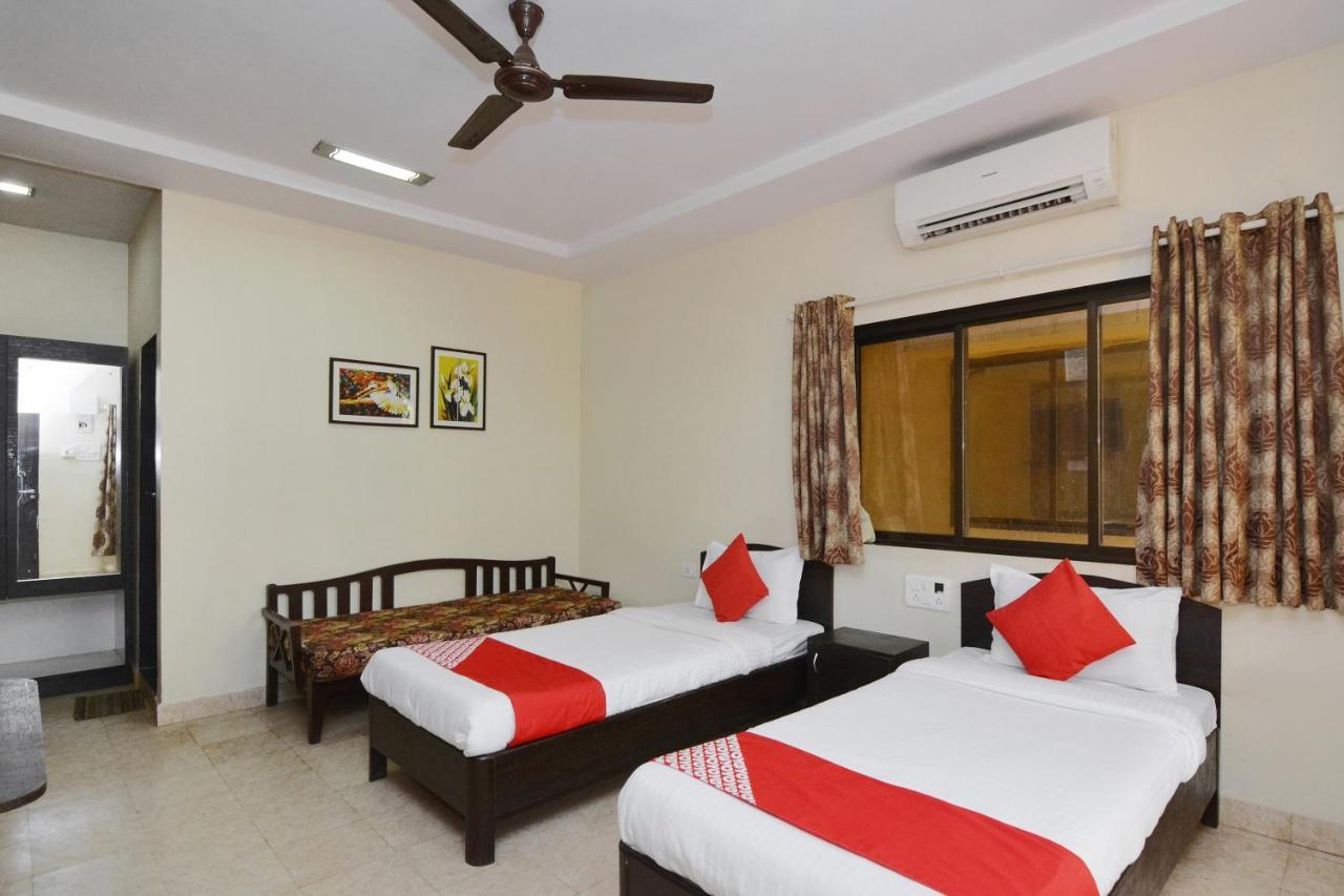 Oyo Midway Park Resort Atgaon Экстерьер фото