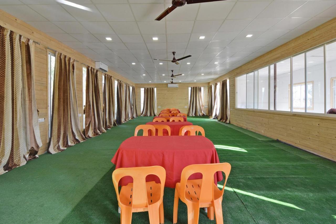 Oyo Midway Park Resort Atgaon Экстерьер фото