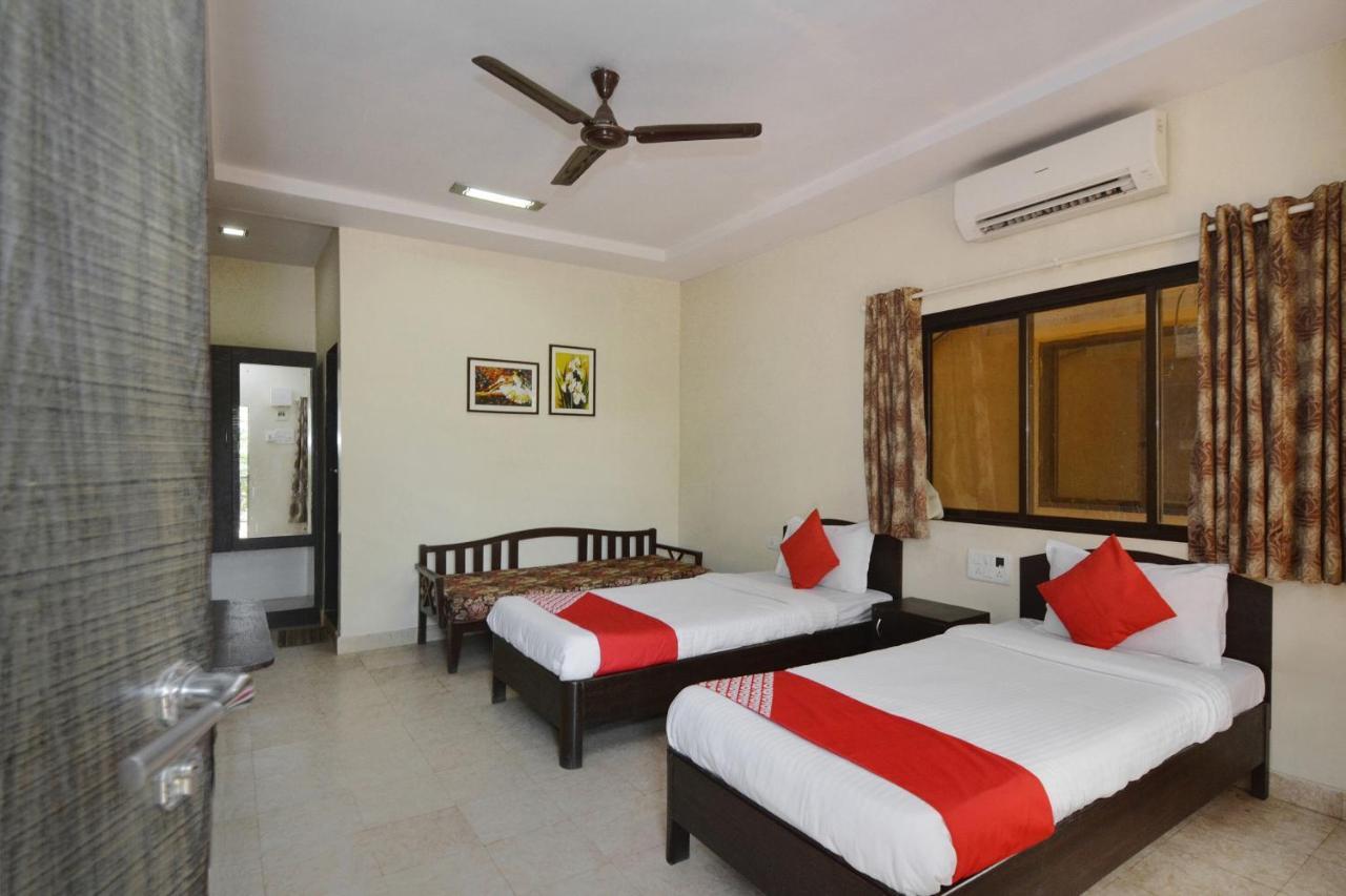 Oyo Midway Park Resort Atgaon Экстерьер фото