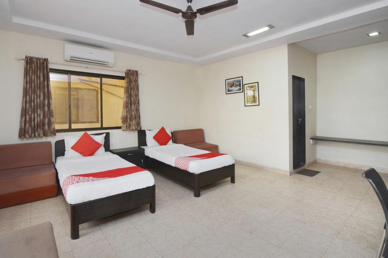 Oyo Midway Park Resort Atgaon Экстерьер фото