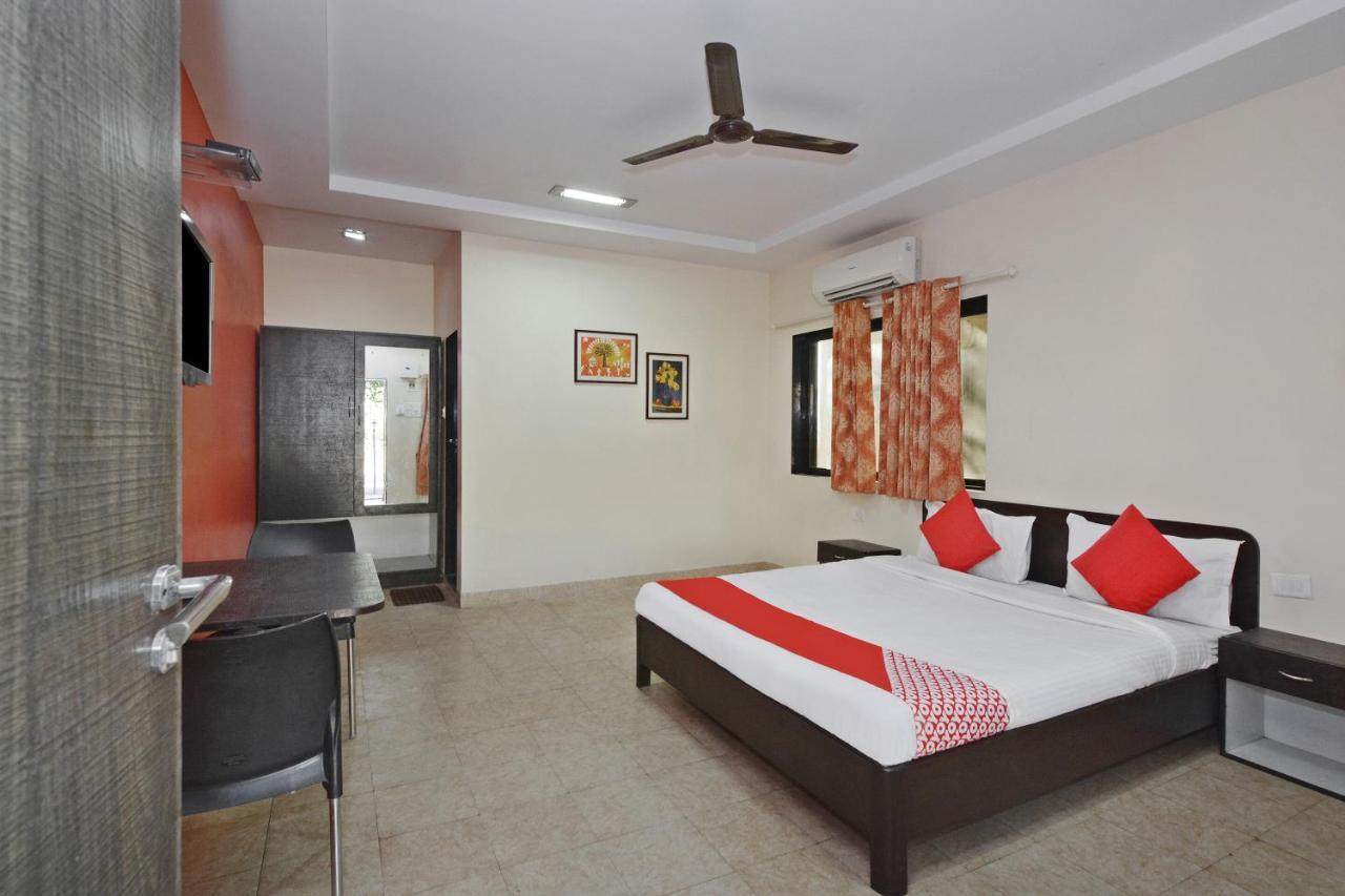 Oyo Midway Park Resort Atgaon Экстерьер фото