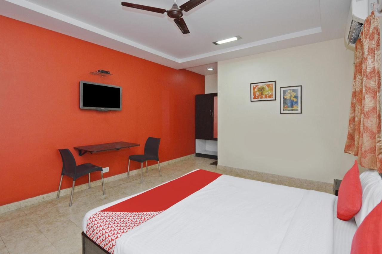 Oyo Midway Park Resort Atgaon Экстерьер фото