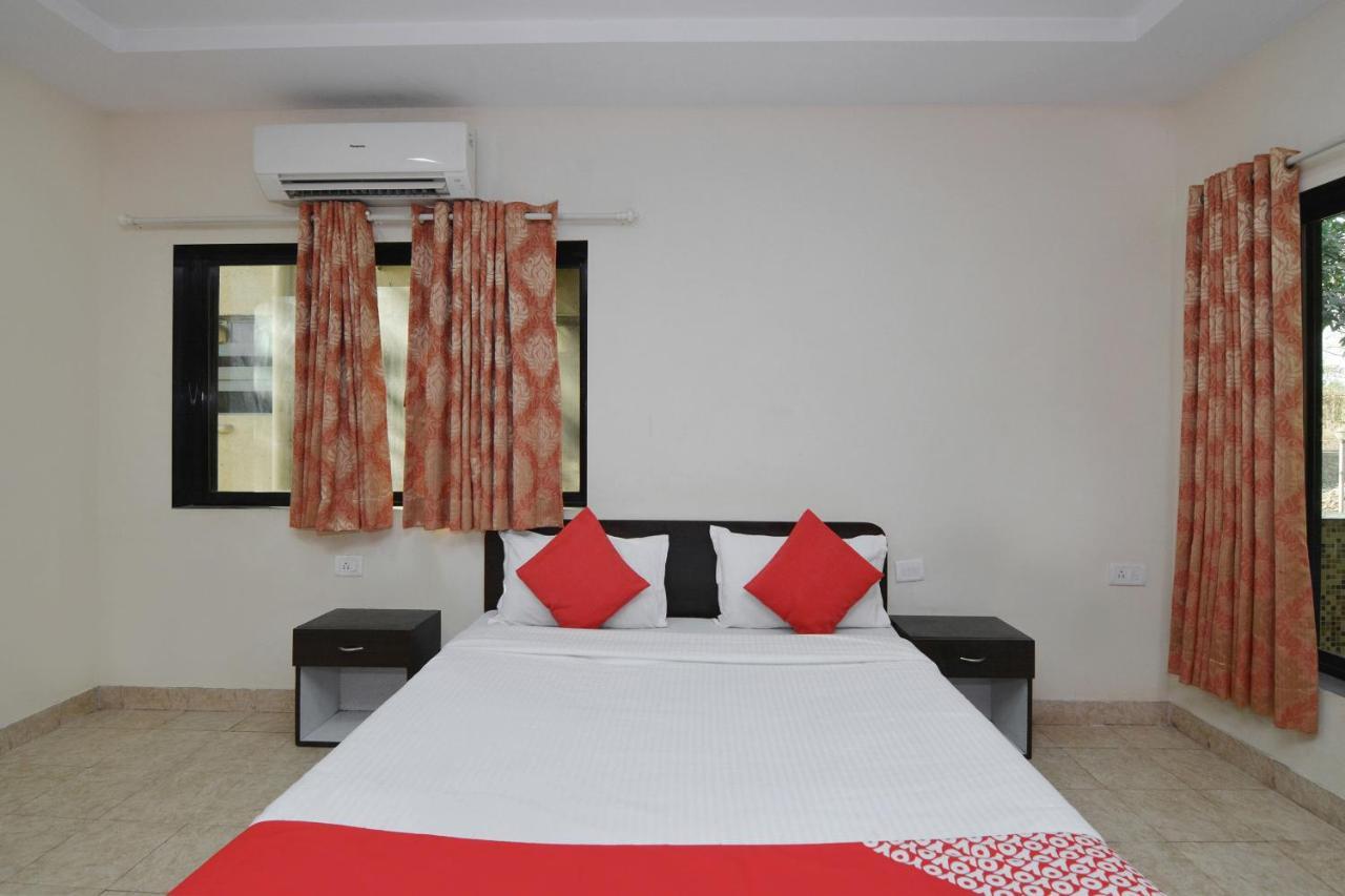 Oyo Midway Park Resort Atgaon Экстерьер фото